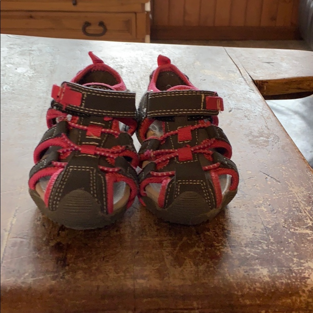 Sandals
